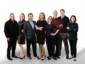 Team photo for Catalyst Financial Group