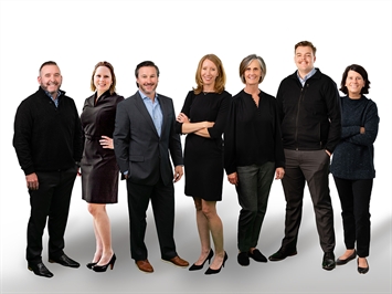 Team photo for Catalyst Financial Group