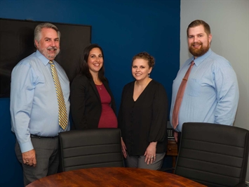 Centegrity Wealth Advisors: An Ameriprise private wealth advisory practice serving the Londonderry, NH area.