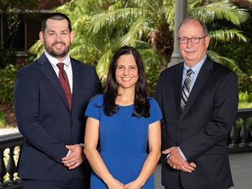 Team photo for Centennial Financial Services, Tampa Bay