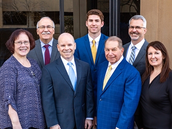 CenterStone Advisory Group: An Ameriprise private wealth advisory practice serving the Chesterfield, MO area.
