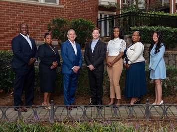 Team photo for Centient Wealth Solutions