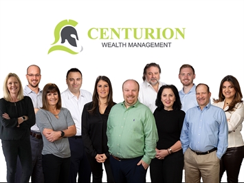 Centurion Wealth Management: An Ameriprise advisory practice serving the Cheshire, CT area.