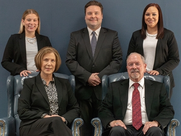 Charlet, Vandersnick and Associates: An Ameriprise advisory practice serving the Geneseo, IL area.
