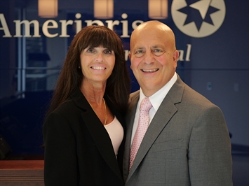 Team photo for Cifelli Wealth Management