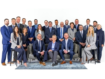 Team photo for CIO Wealth Strategies