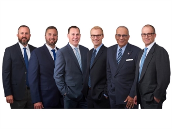 Team photo for Clarity Financial Advisors