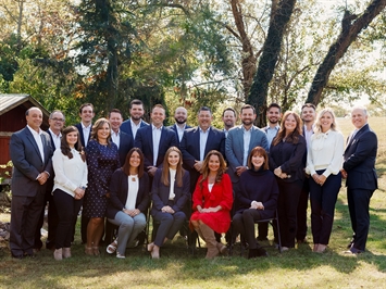 Team photo for ClearTrust Wealth Advisors