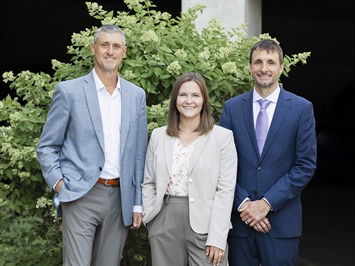 Team photo for Clearwater Capital