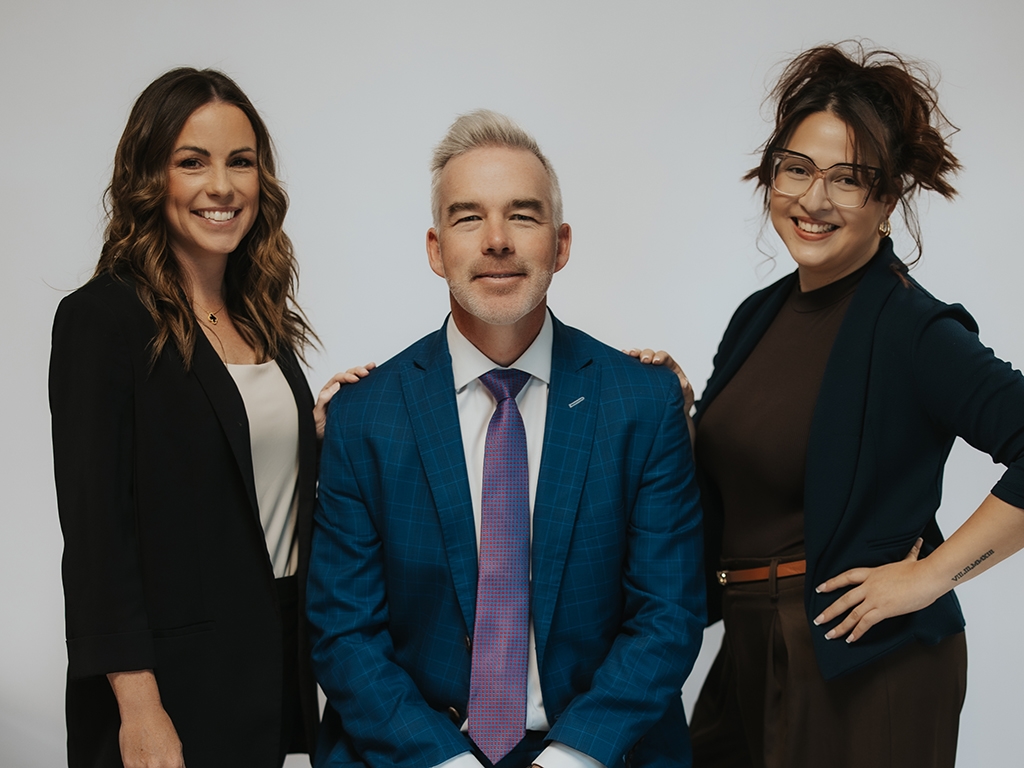 Team photo for Colorado Capital Group