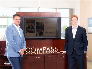 Team photo for Compass Investment Services