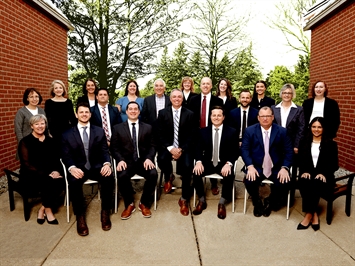 Comprehensive Wealth Partners: An Ameriprise private wealth advisory practice serving the Powell, OH area.