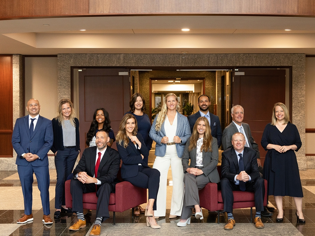 Team photo for CONSILIUM WEALTH GROUP