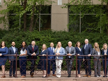 Team photo for CONSILIUM WEALTH GROUP