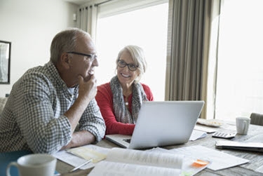 The advantages of working together online