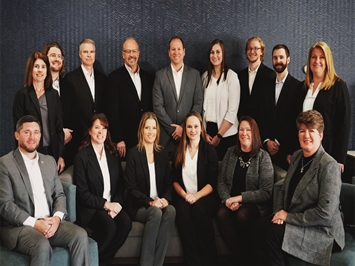 Continuum Financial Group: An Ameriprise private wealth advisory practice serving the Rochester, MN area.