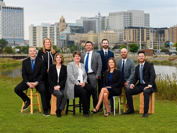 Continuum Financial Group, Ameriprise Financial