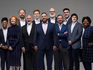 Team photo for Copper Path Financial Advisors