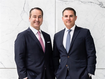 The  Executive Wealth Group: An Ameriprise private wealth advisory practice serving the New York, NY area.