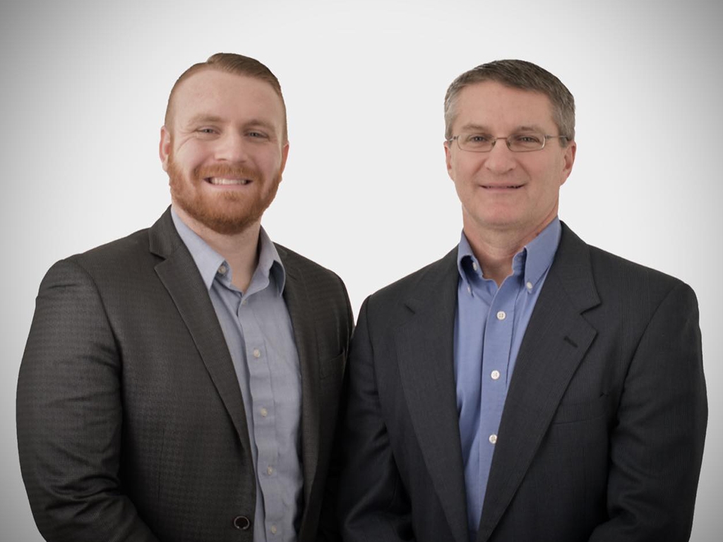 Marc Cottle financial advisory team | Portsmouth, OH