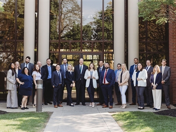 Team photo for Council Rock Wealth Advisory Group