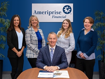 Team photo for Craig Noonan &amp; Associates