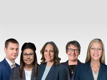 Team photo for Crestpoint Financial Group