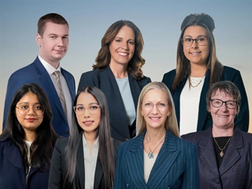 Team photo for Crestpoint Financial Group