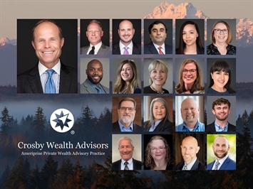 Photo for Crosby Wealth Advisors