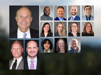 Photo for Crosby Wealth Advisors