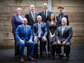 Crosby Wealth Advisors: An Ameriprise advisory practice serving the Kirkland, WA area.