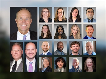 Photo for Crosby Wealth Advisors