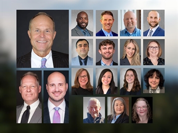 Photo for Crosby Wealth Advisors