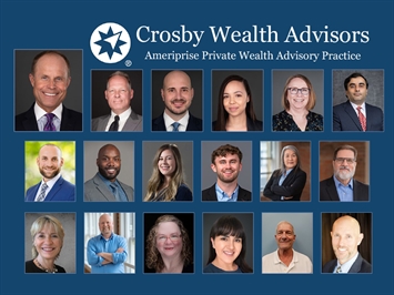 Photo for Crosby Wealth Advisors