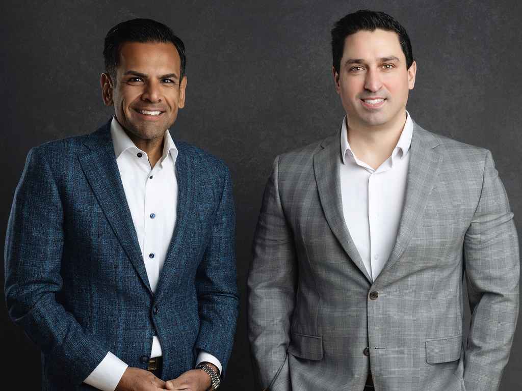 Team photo for CS Advisory Group