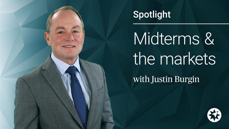 Click to view video, What the midterms could mean for markets