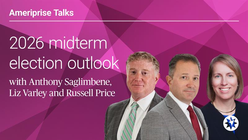 Thumbnail for video,  2026 midterms: What a new Congress could mean for investors