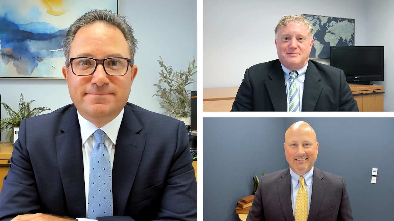 Click to view video, Midyear outlook: Will markets remain strong?
