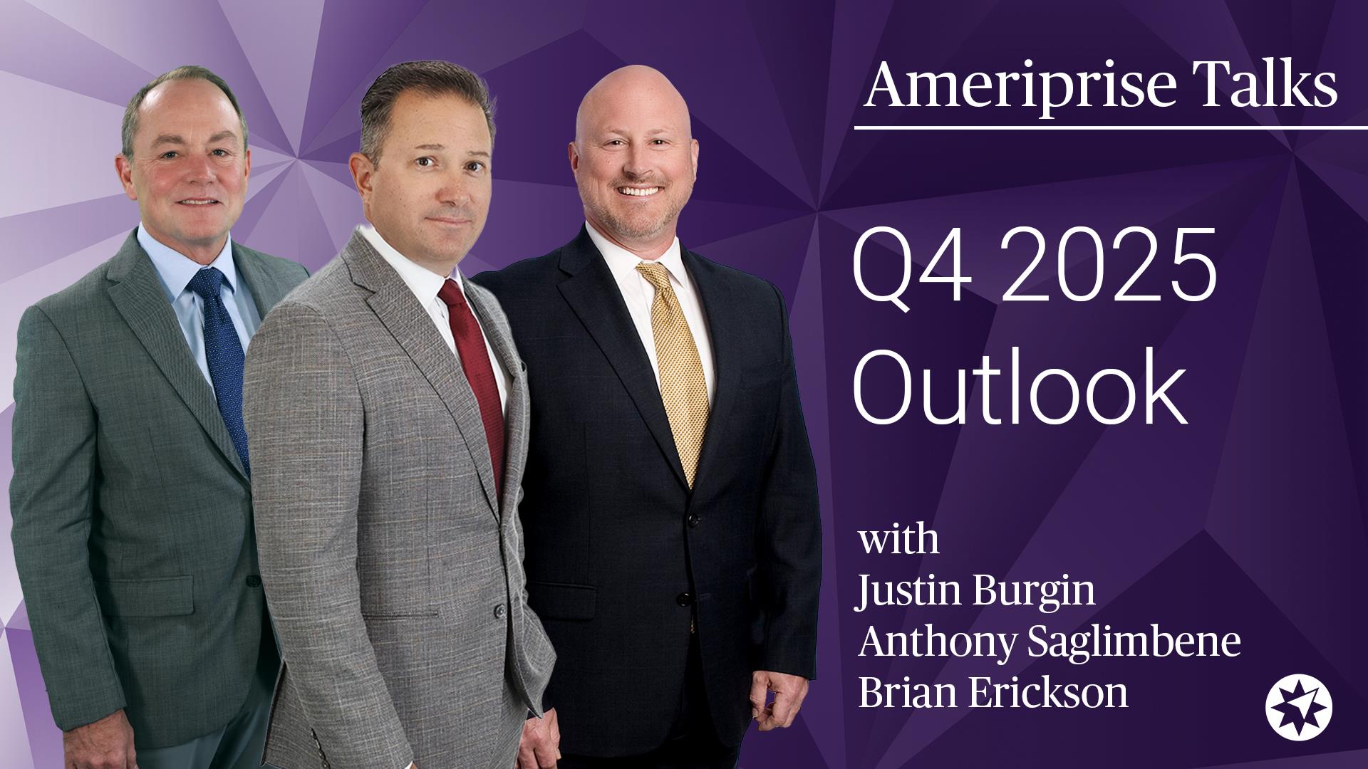 Click to view video, Q4 2025 outlook: The impact of interest rate cuts