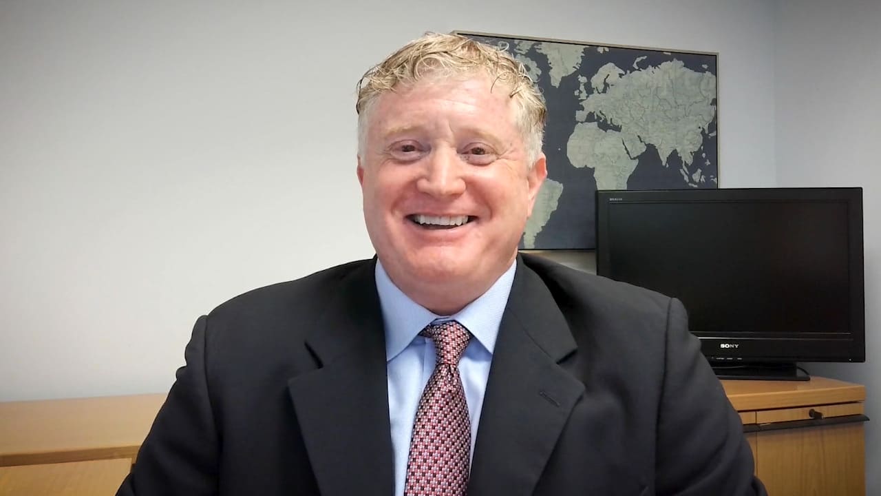 Click to view video, Stagflation vs. recession: Do signs point toward either?