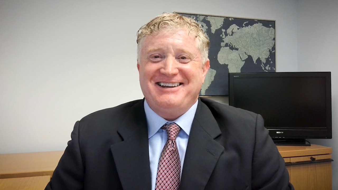 Click to view video, Stagflation vs. recession: Do signs point toward either?
