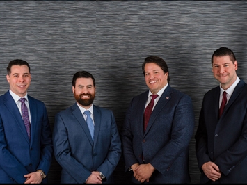 Team photo for Cypress Grove Capital Advisors