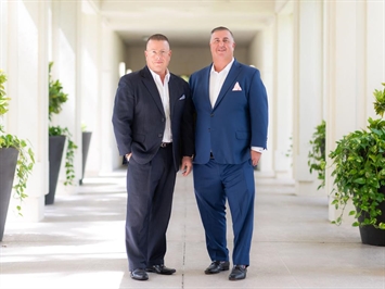 Team photo for Darden, Infante &amp; Associates