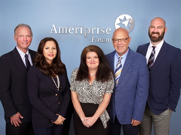 Team photo for D'Augelli &amp; Associates