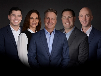 Team photo for Davis &amp; McKinzey Wealth Management