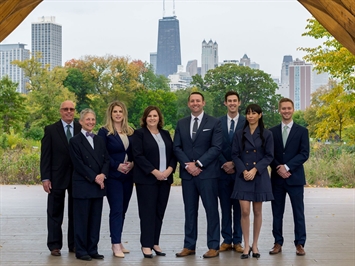 Definitive Wealth: An Ameriprise private wealth advisory practice serving the Chicago, IL area.