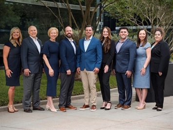 Team photo for Discovery Point Wealth Advisors