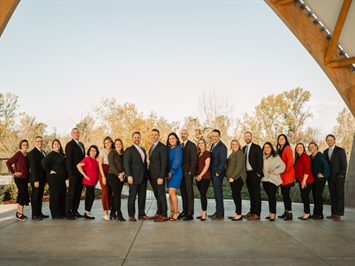 Doneth &amp; Sturdivant Wealth Advisors: An Ameriprise advisory practice serving the Salem, OR area.