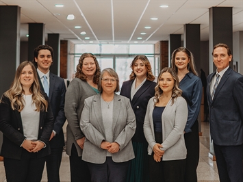 Team photo for Doolittle &amp; Associates