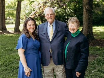 Team photo for Duerr &amp; Associates